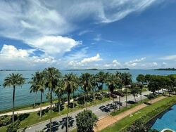 The Coast at Sentosa Cove (D4), Condominium #536416371
